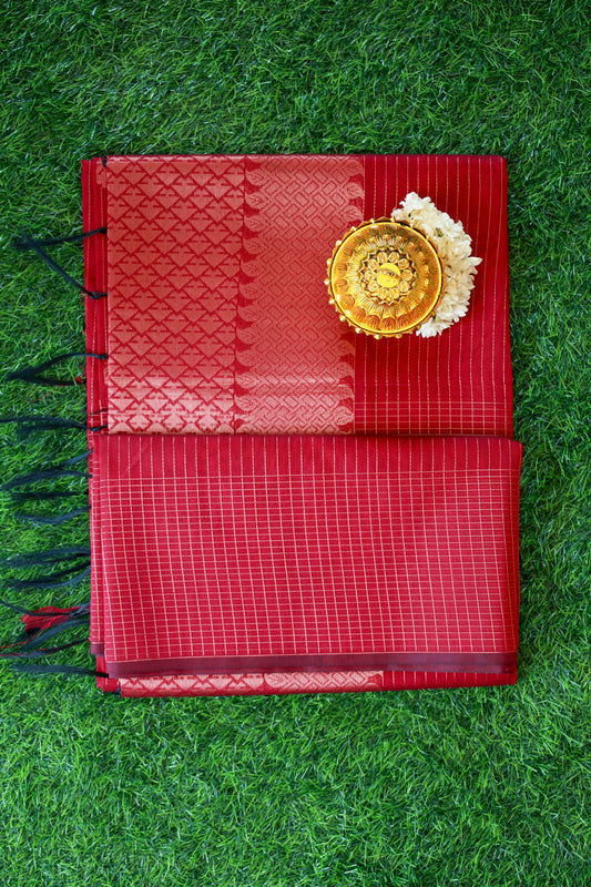 linen cotton 4 Velmayil Silks