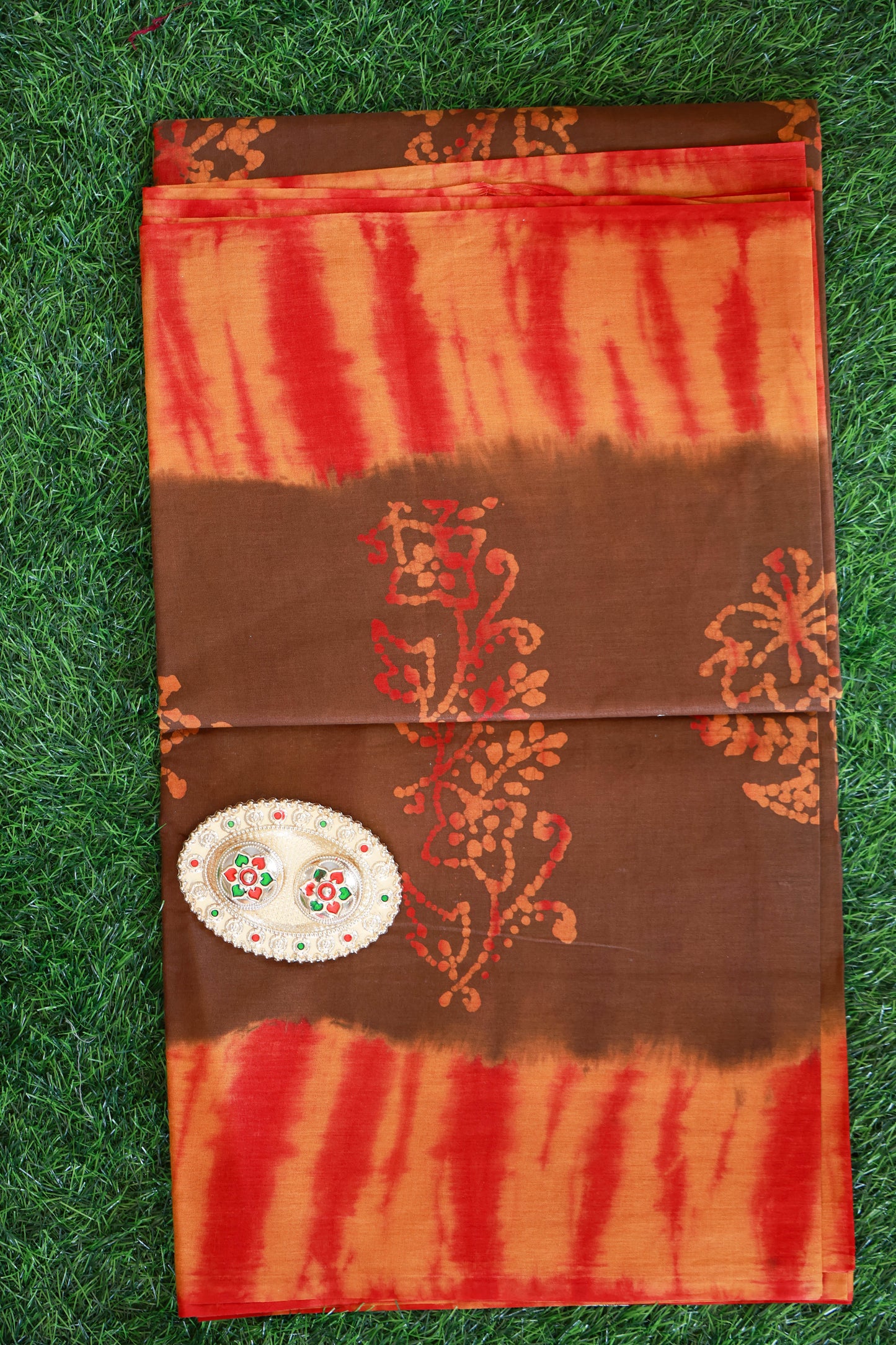 bhakti cotton sarees Velmayil Silks