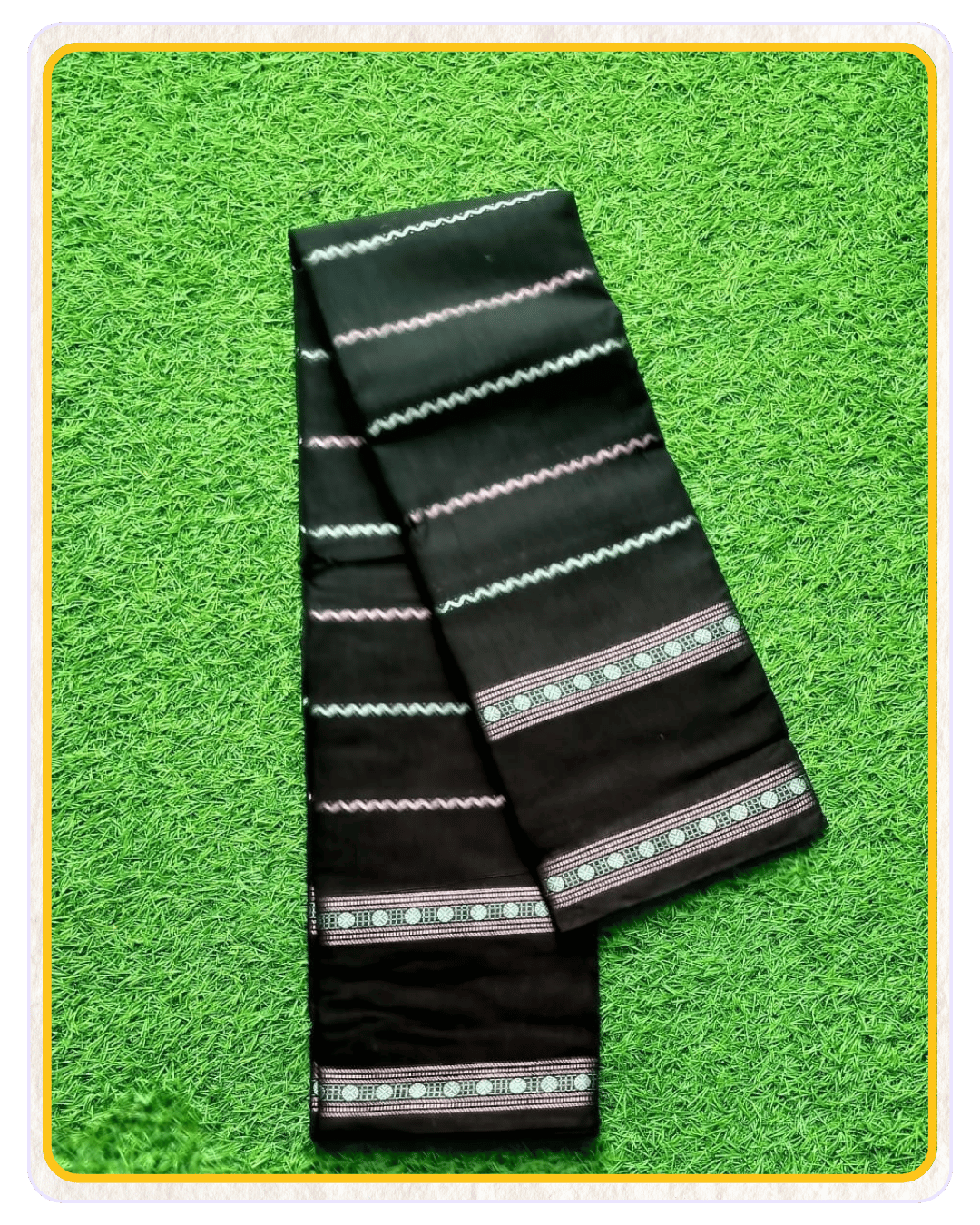 Chinmay Veldhari Sarees