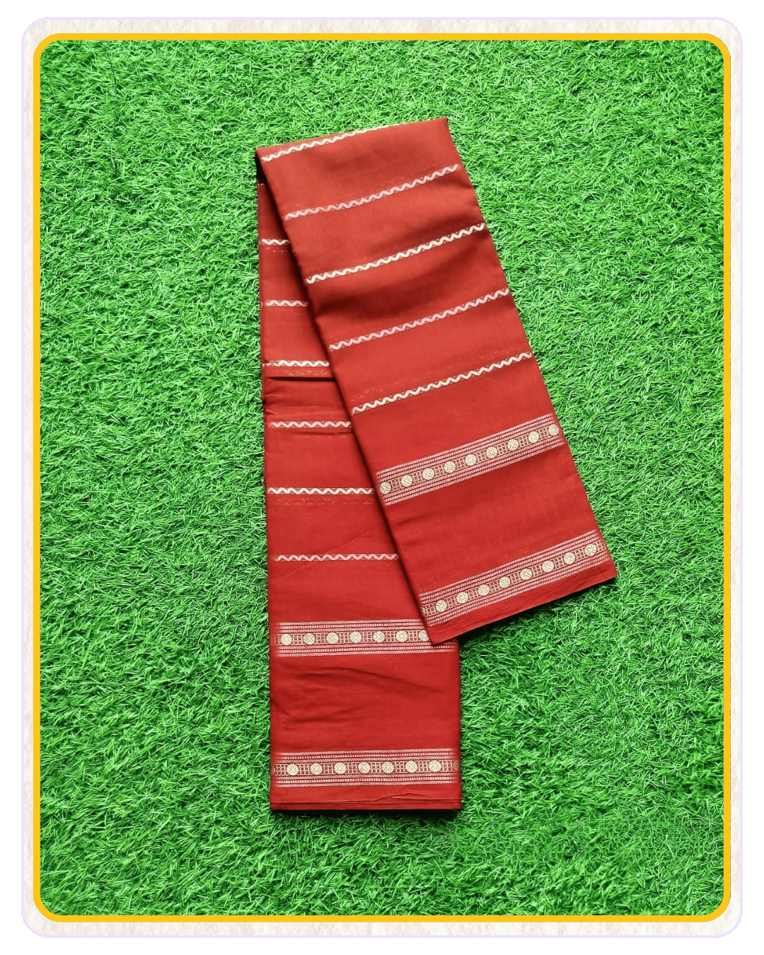 Chinmay Veldhari Sarees