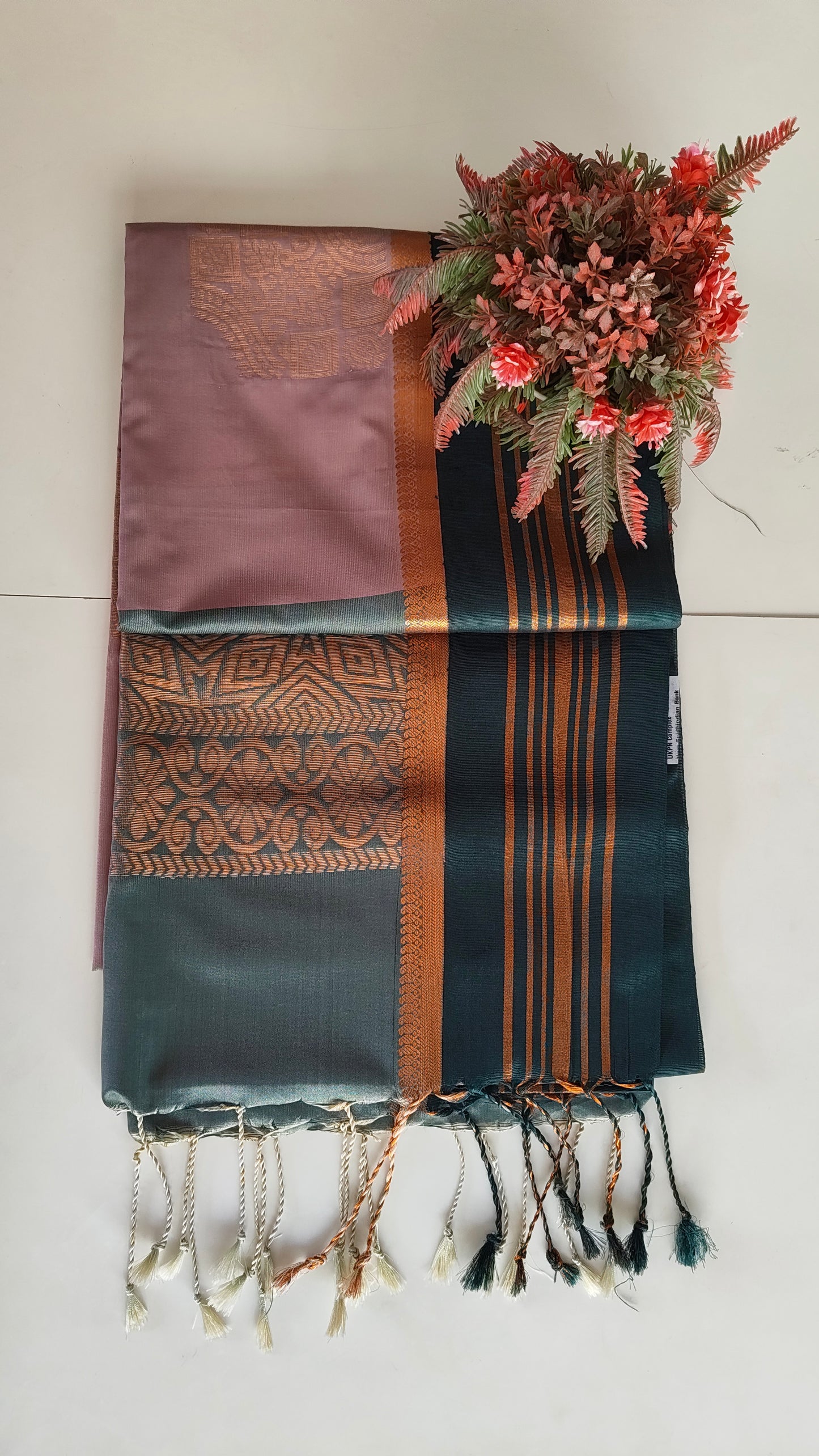 Soft silk sarees