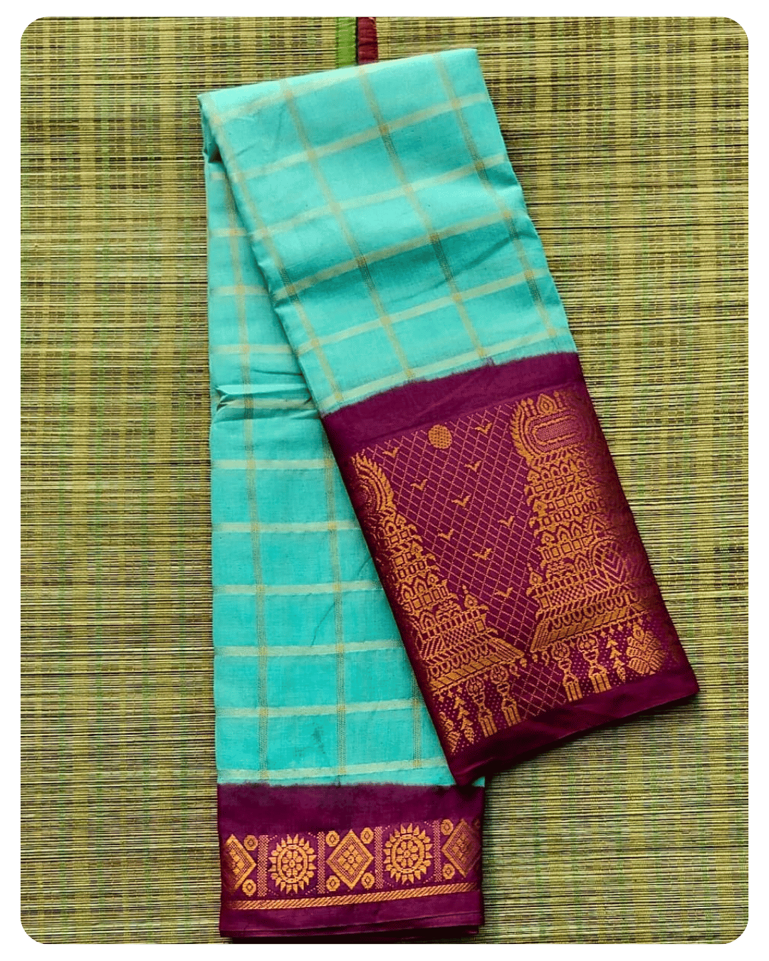 Meenakshi Gopuram