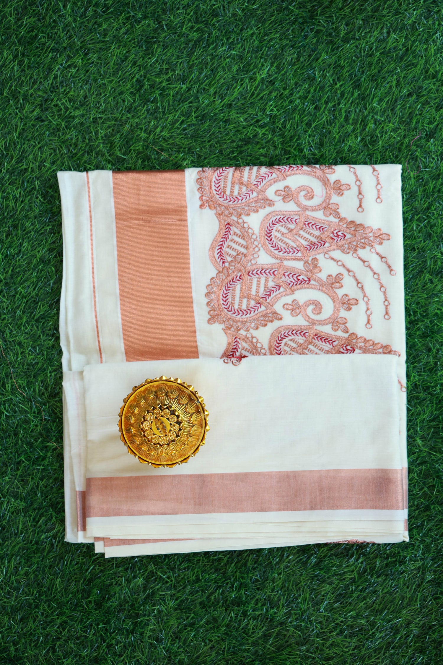 kerala saree