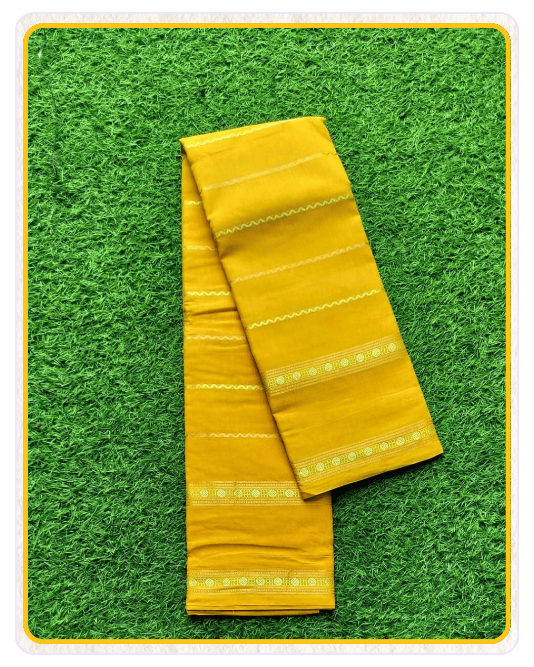 Chinmay Veldhari Sarees