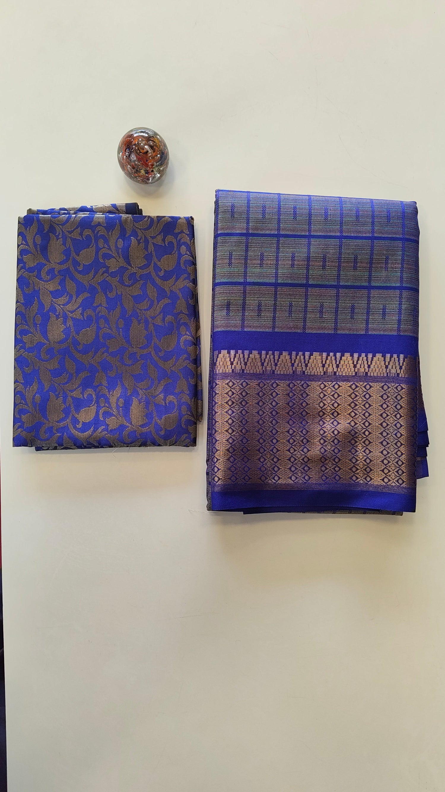 Soft silk sarees