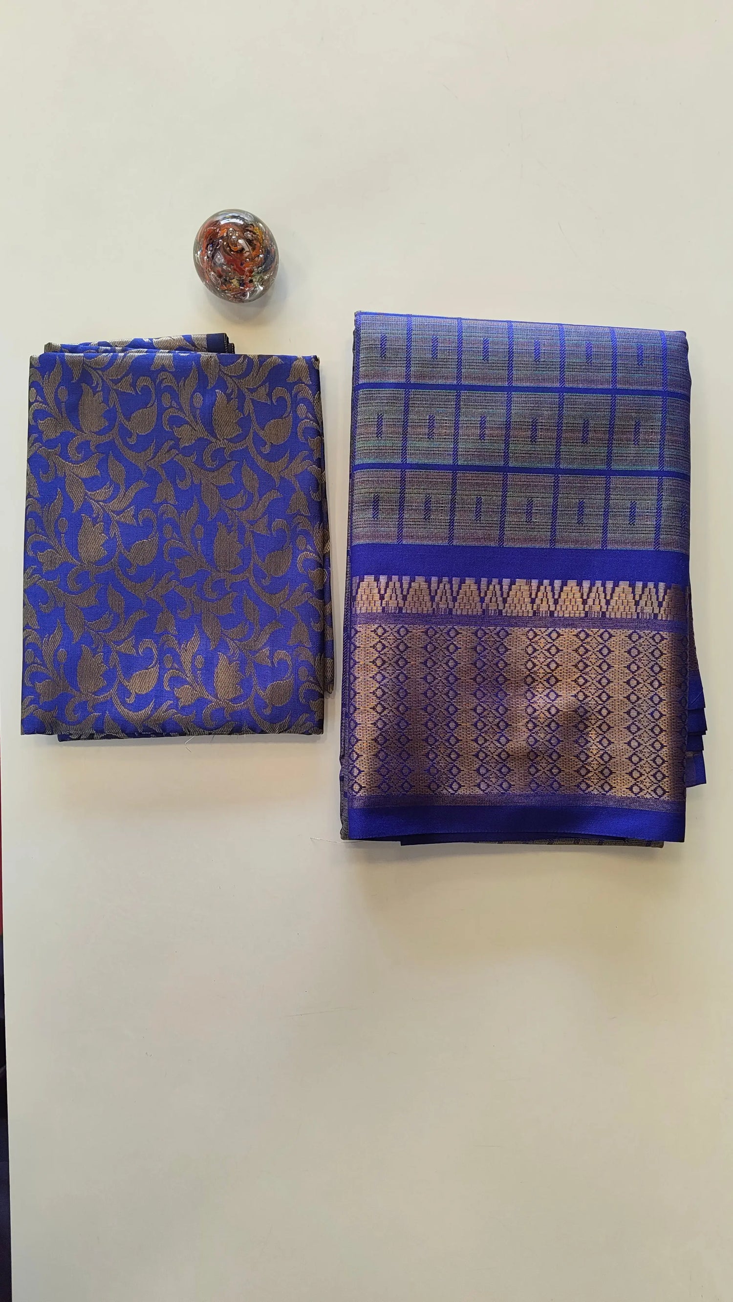 Soft silk sarees