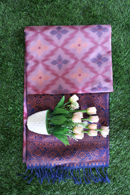 Pochampally cotton sarees Velmayil Silks