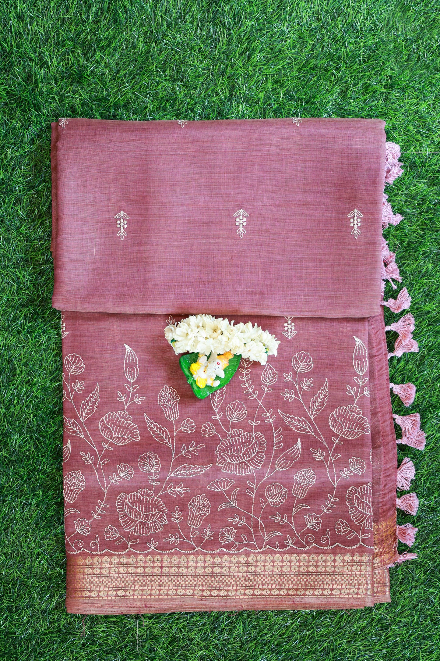 linen cotton 4 Velmayil Silks