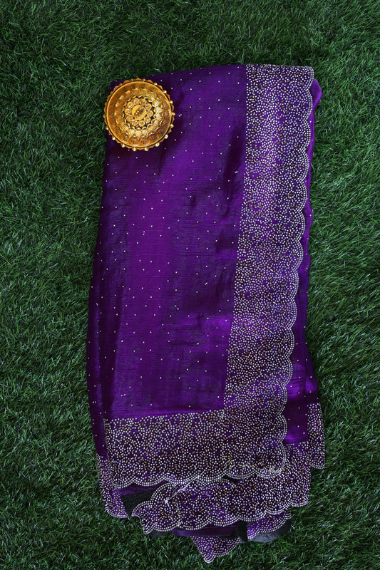 space silk sarees Velmayil Silks