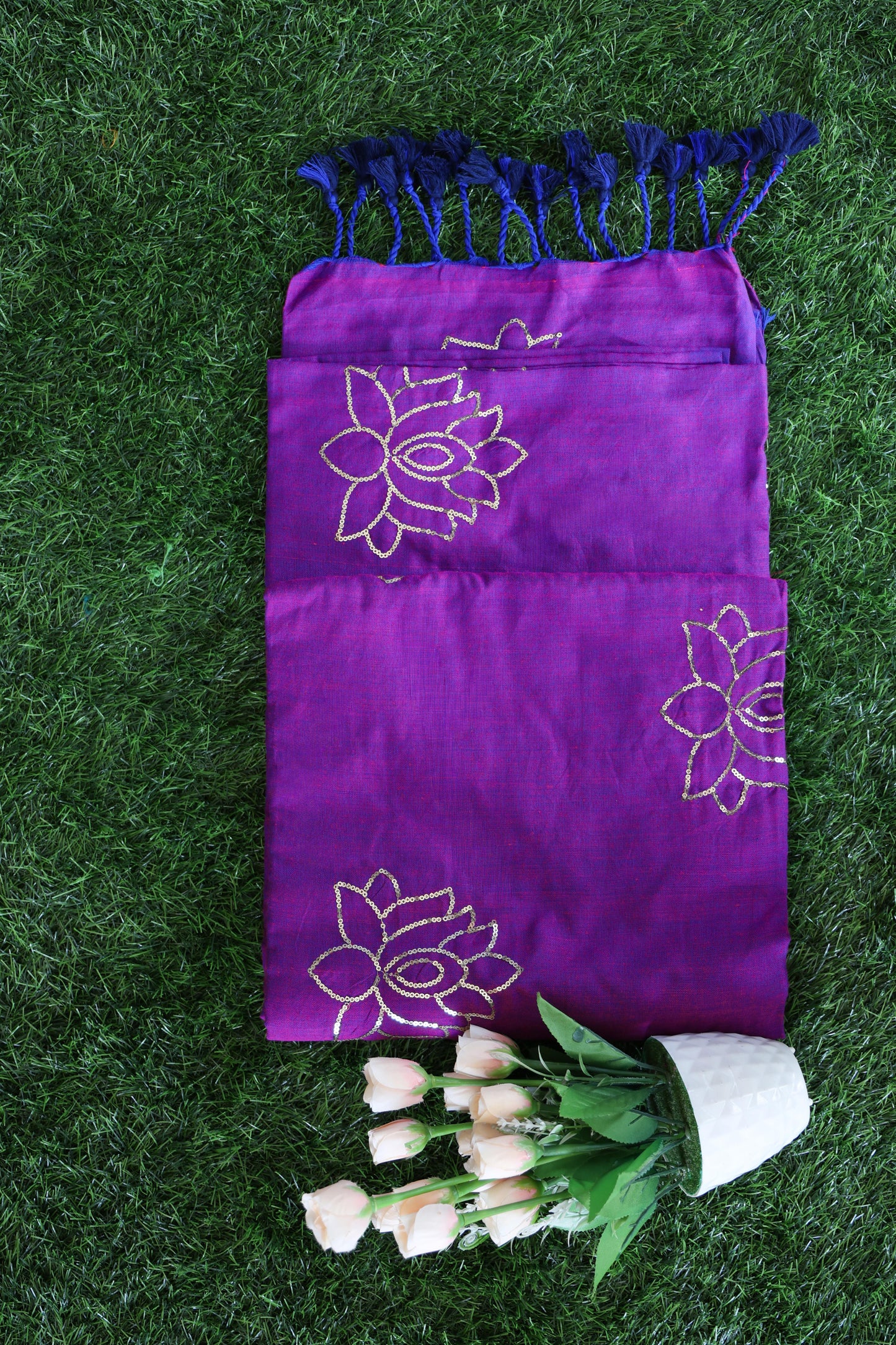 kathi cotton sarees Velmayil Silks