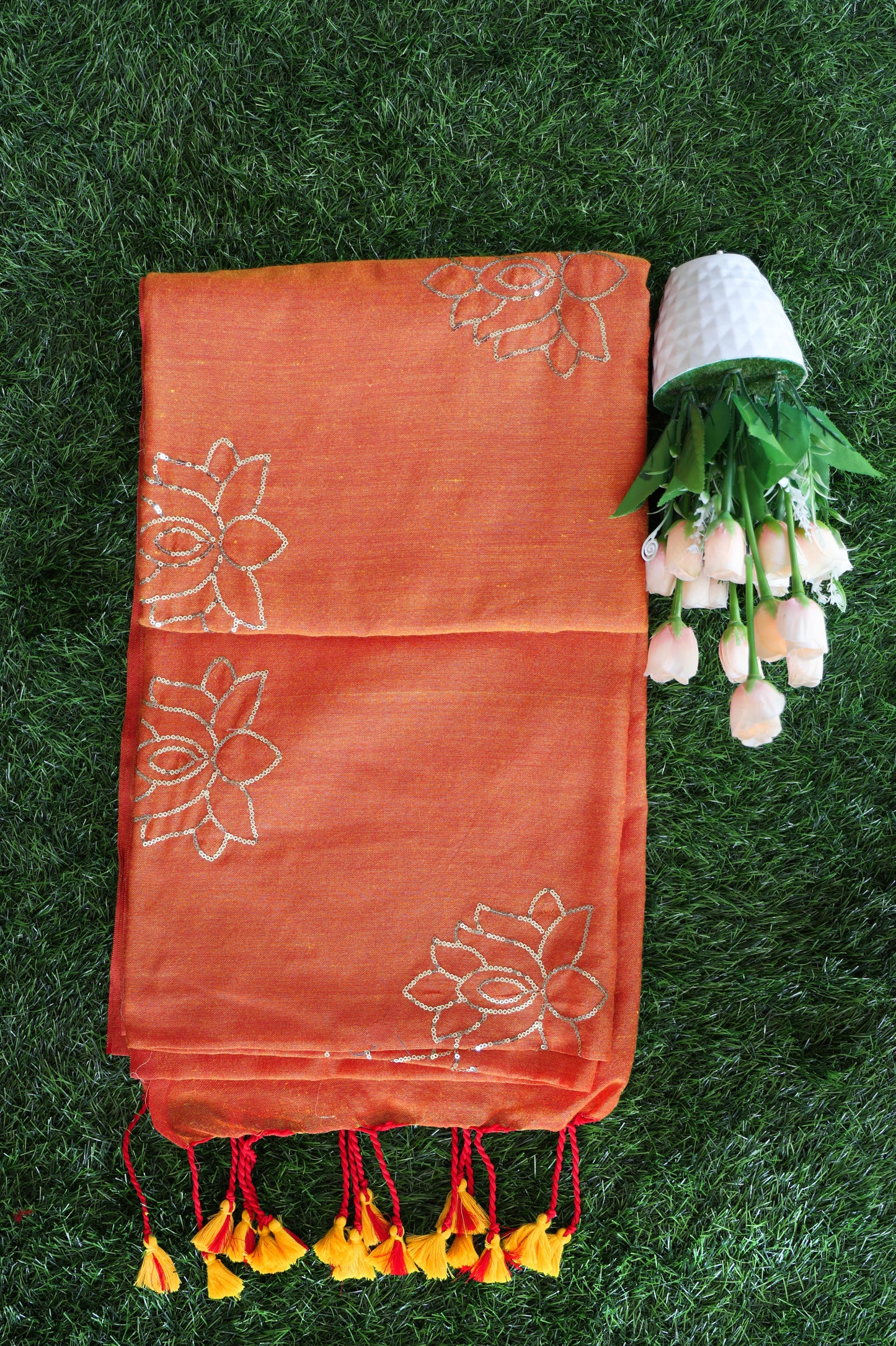 kathi cotton sarees Velmayil Silks