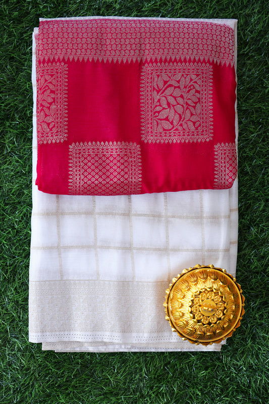 viscose sarees Velmayil Silks