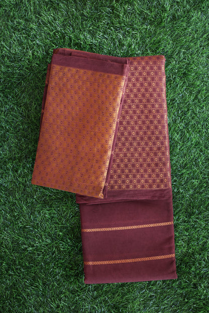 sungadi cotton Velmayil Silks