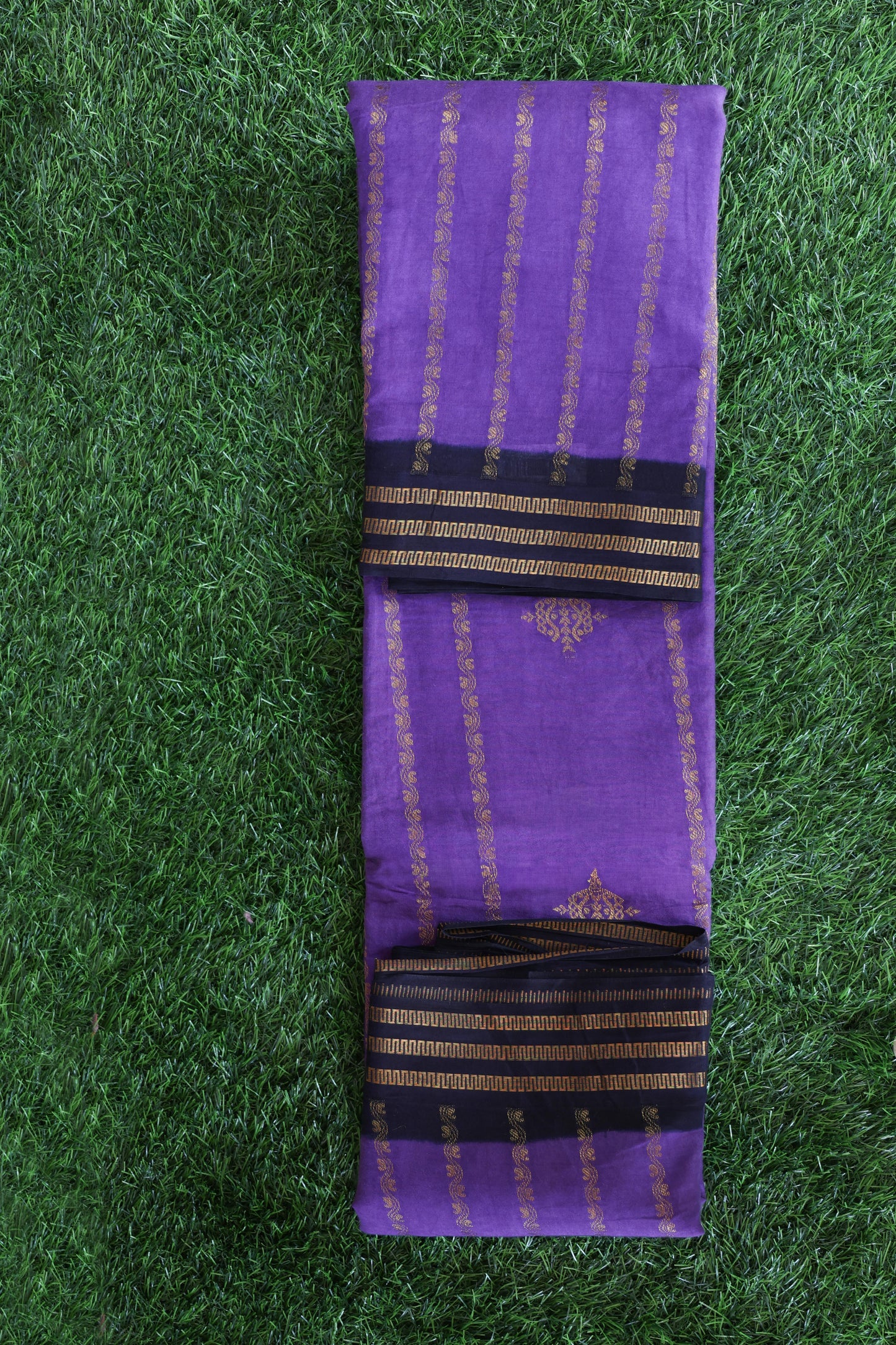 sungadi cotton Velmayil Silks