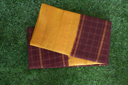 sungadi cotton Velmayil Silks