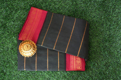 sungadi cotton Velmayil Silks