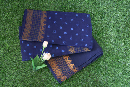 sungadi cotton Velmayil Silks