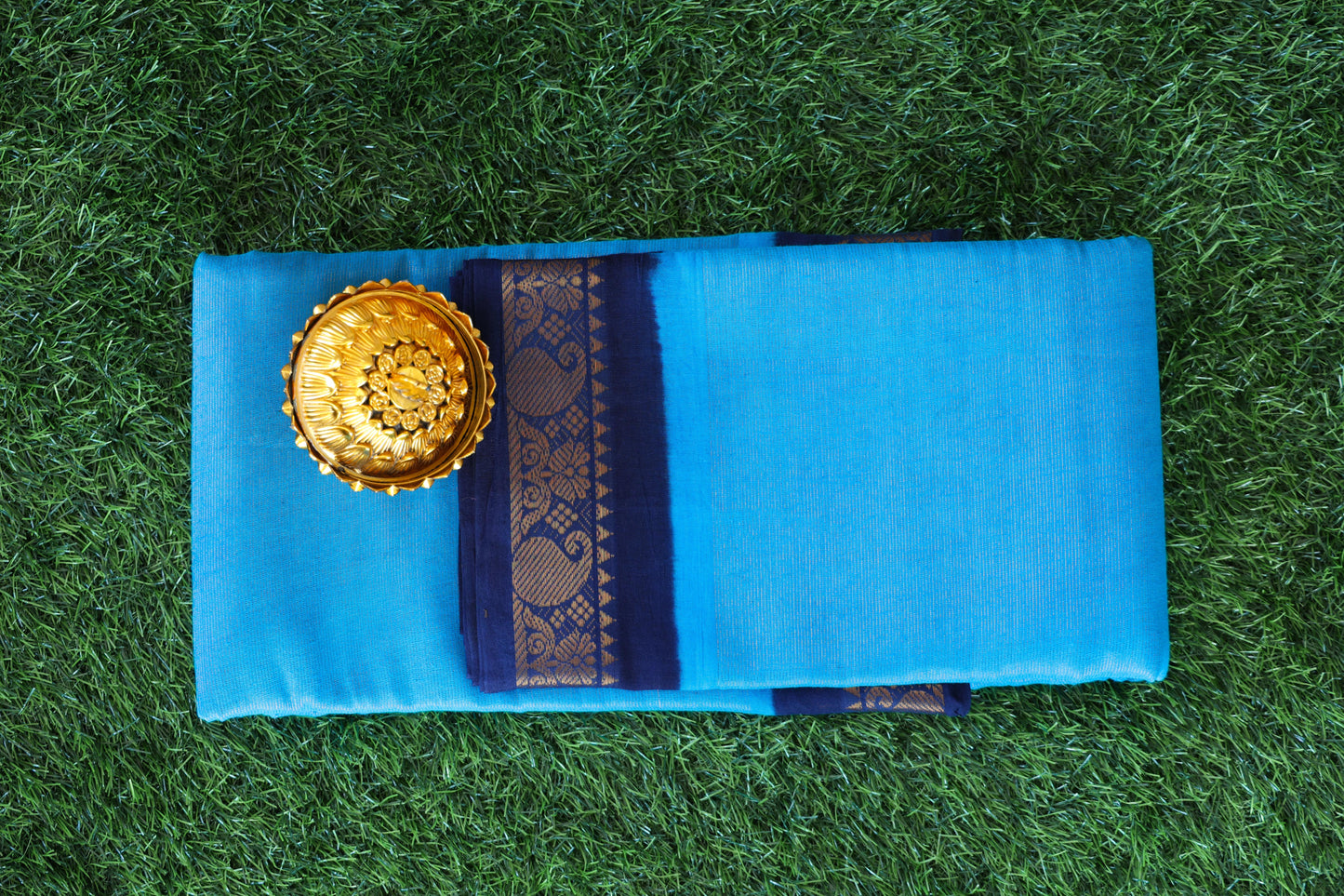 sungadi cotton Velmayil Silks