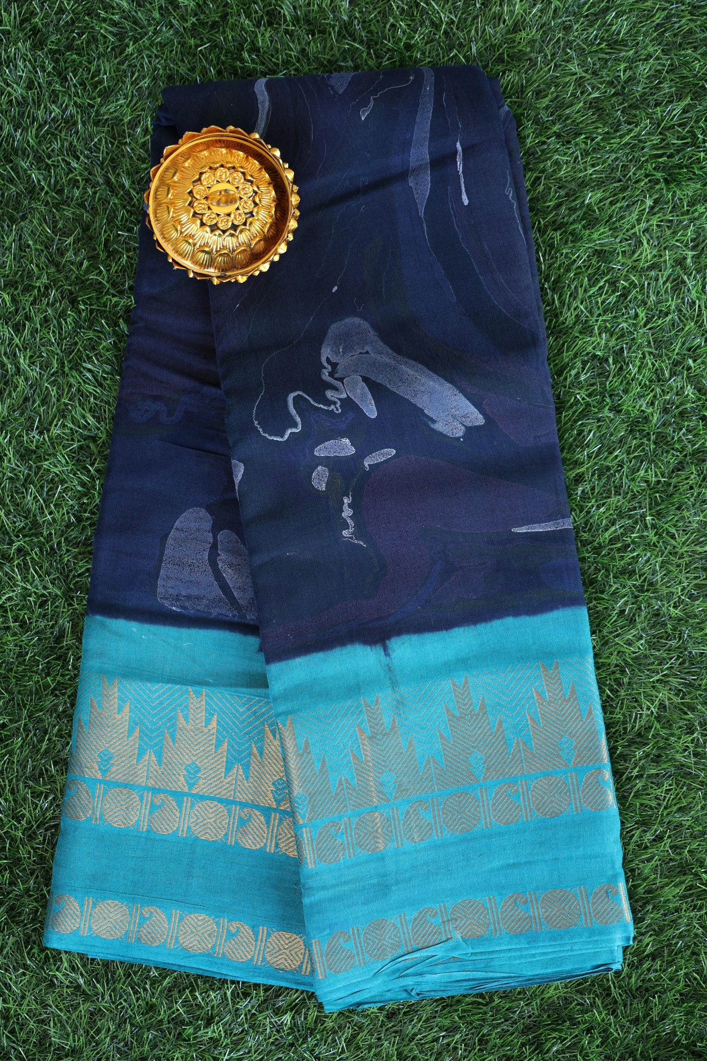 sungadi cotton Velmayil Silks
