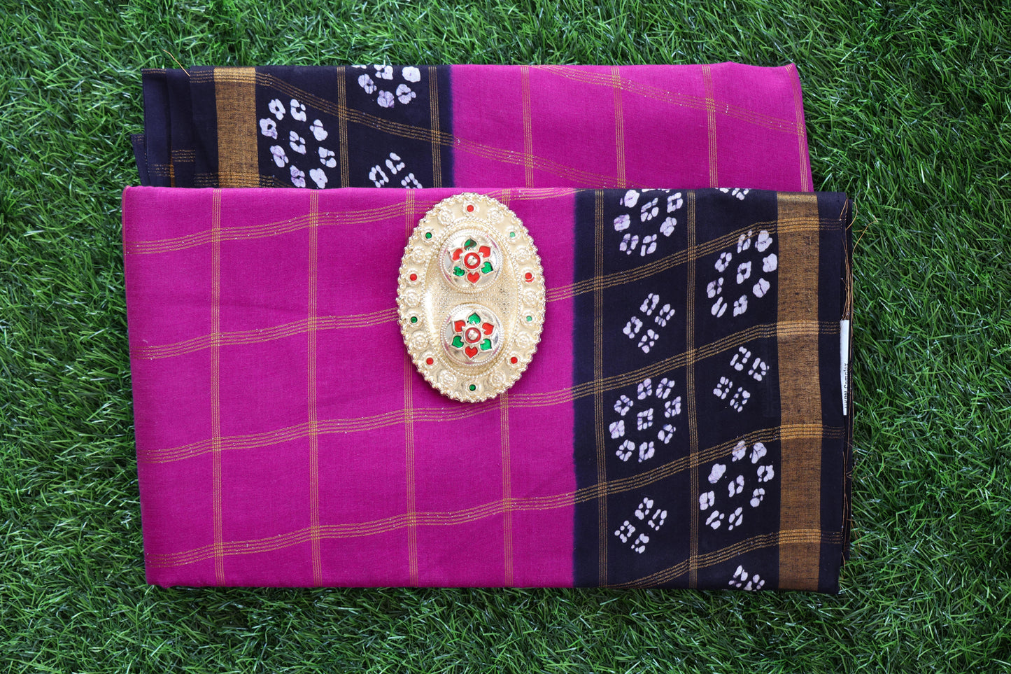 sungadi cotton Velmayil Silks