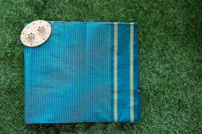 sungadi cotton Velmayil Silks