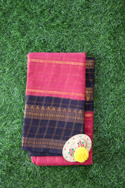 sungadi cotton Velmayil Silks