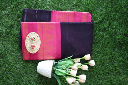 sungadi cotton Velmayil Silks