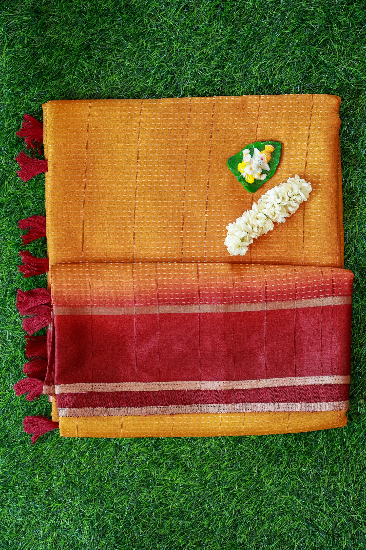 linen cotton 4 Velmayil Silks
