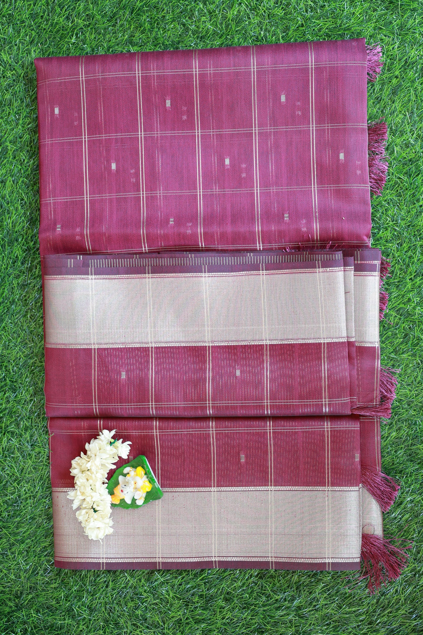 linen cotton 4 Velmayil Silks