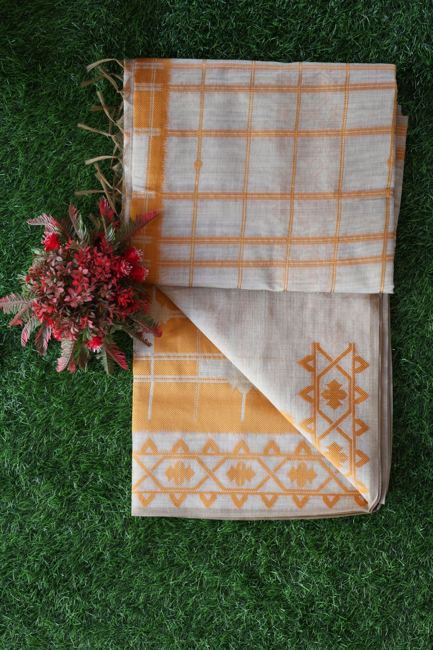 linen cotton 2 Velmayil Silks