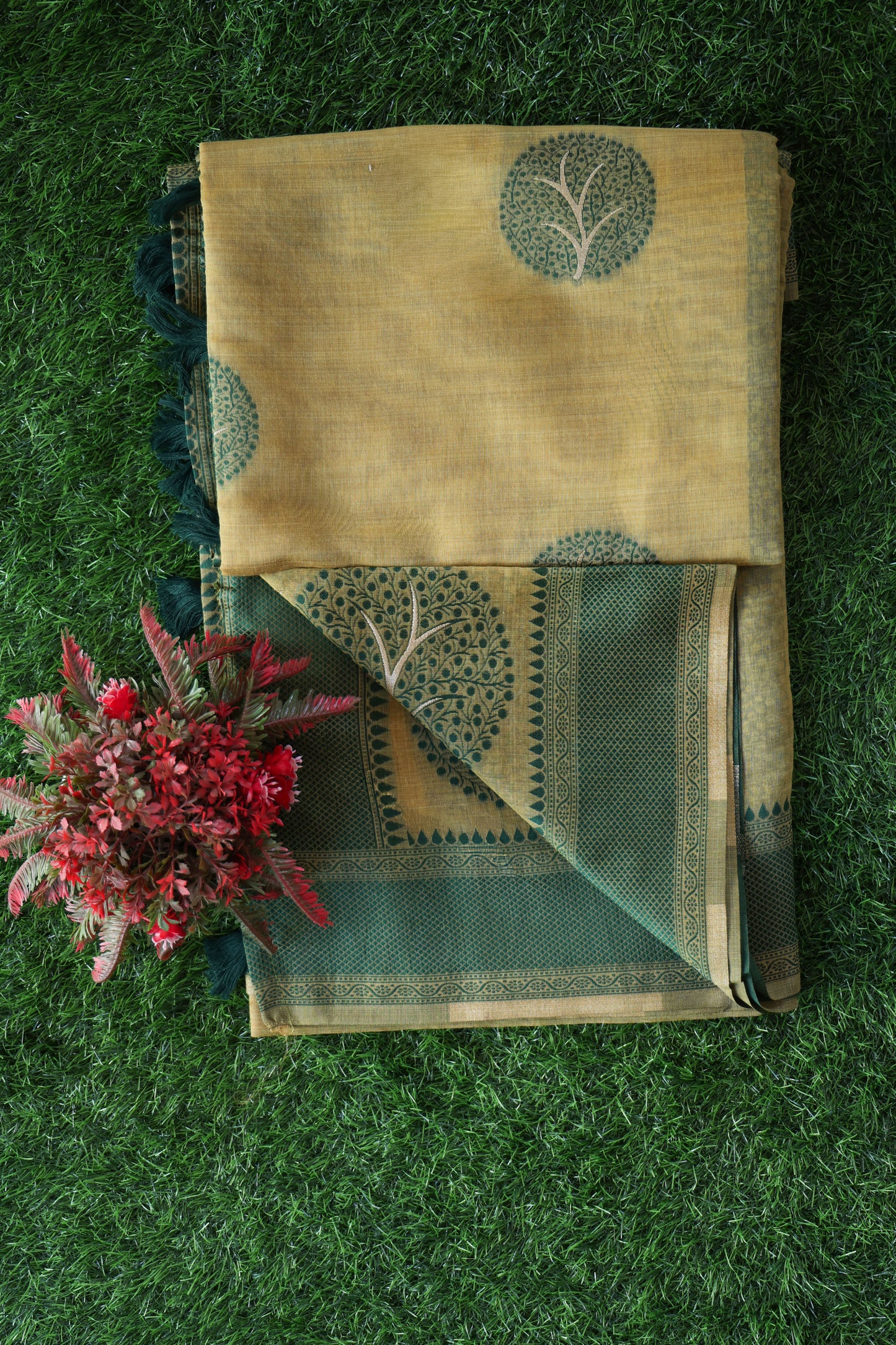 linen cotton 2 Velmayil Silks