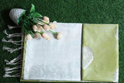 Soft Silk Saree Velmayil Silks