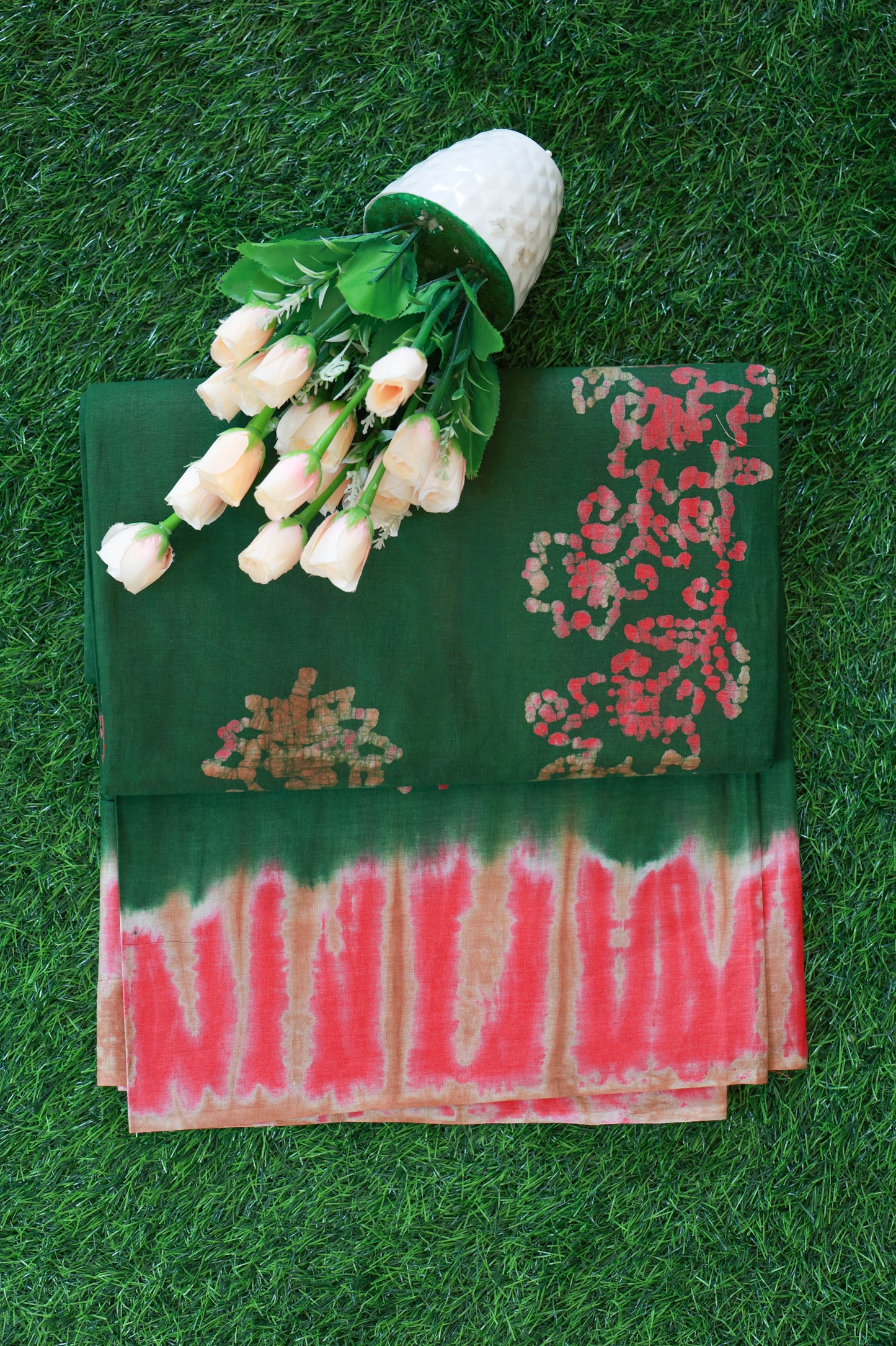 bhakti cotton sarees Velmayil Silks