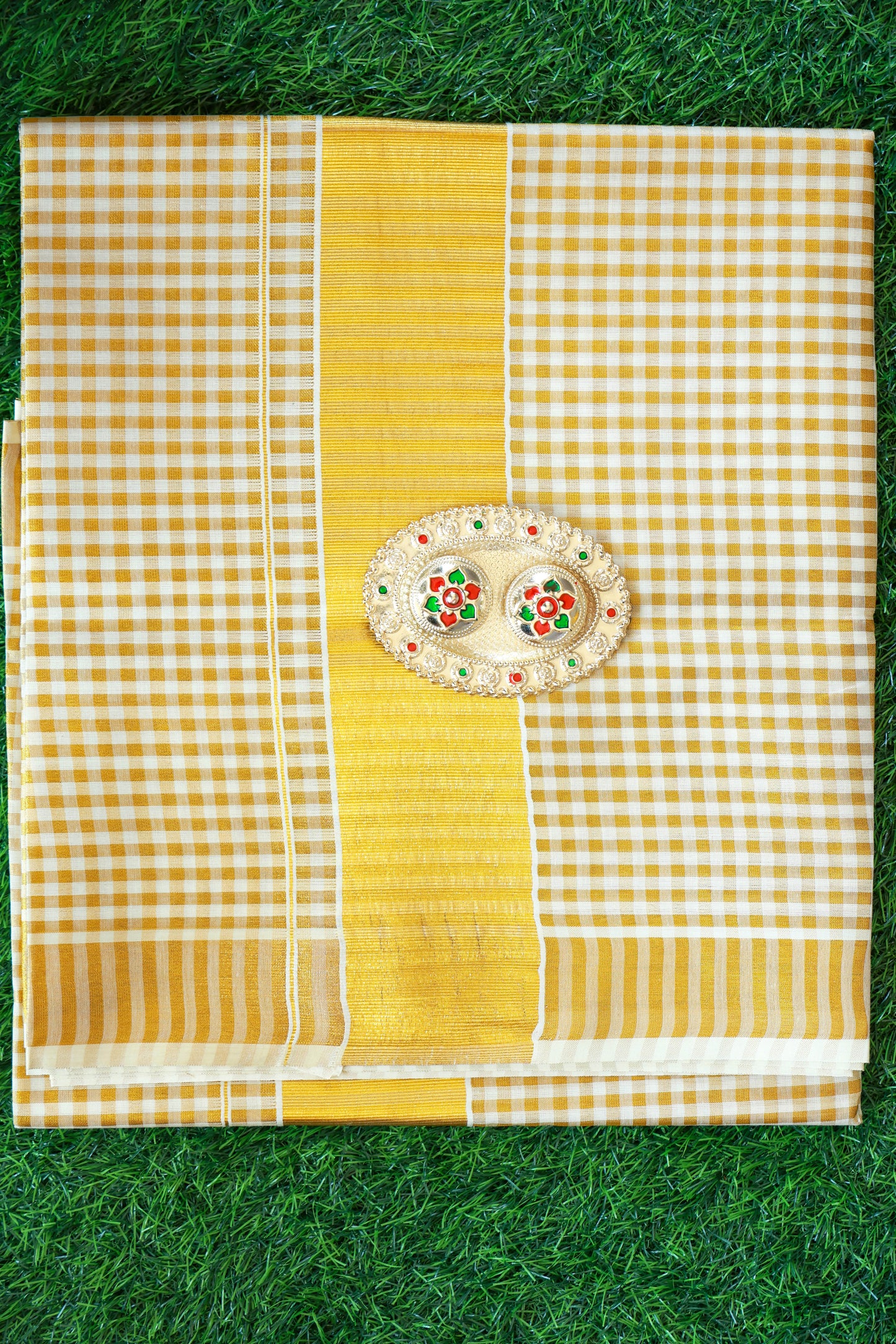 kerala saree Velmayil Silks