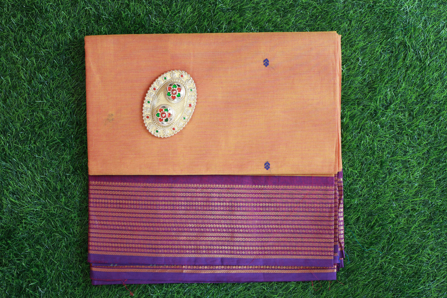 chettinad cotton saree Velmayil Silks