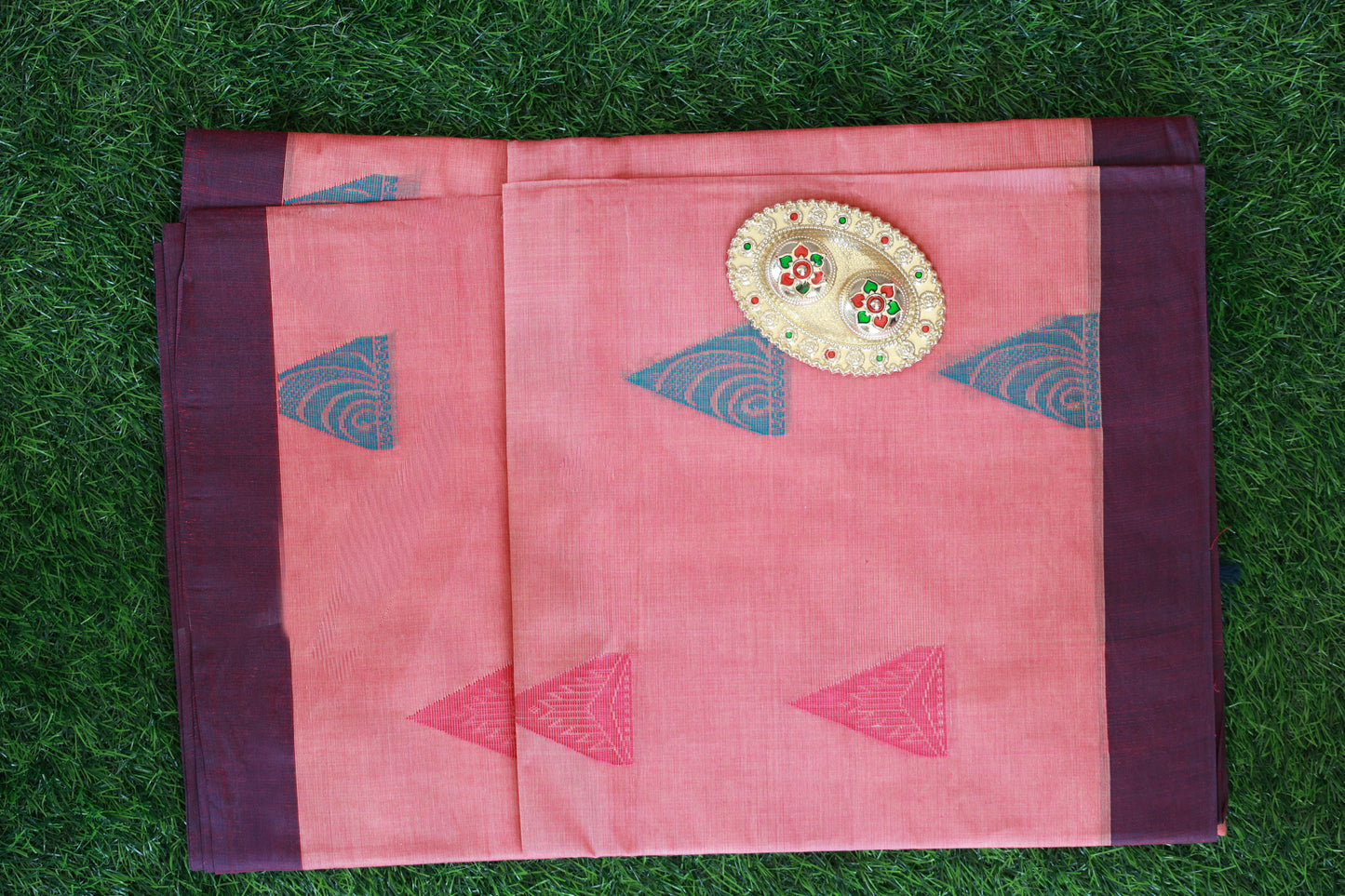 Cotton Sarees Velmayil Silks