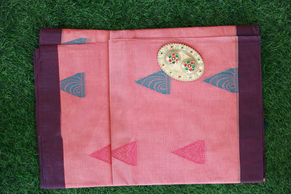 Cotton Sarees Velmayil Silks