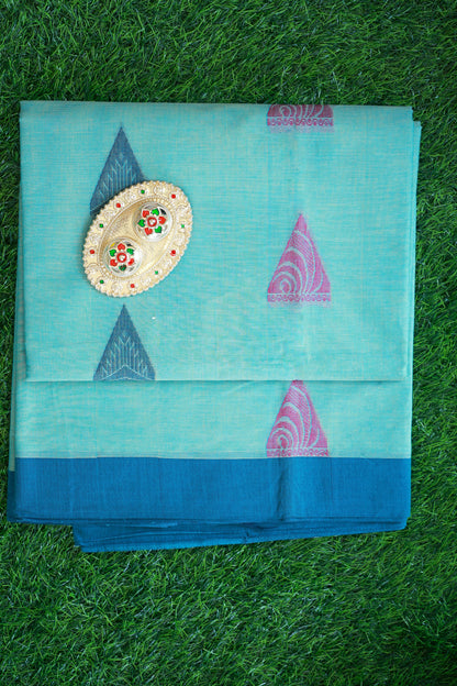 Cotton Sarees Velmayil Silks