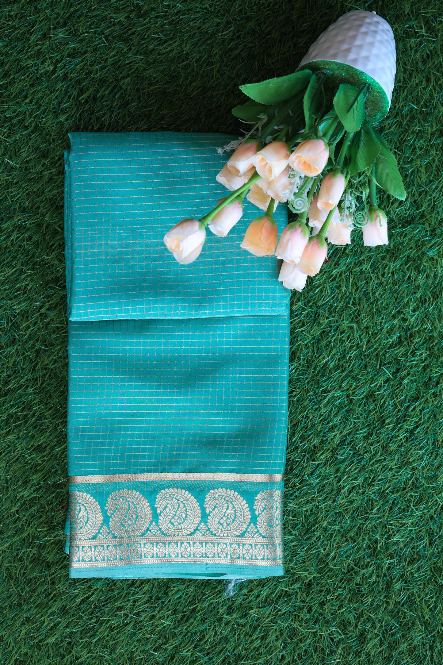 mysore silk soft sarees Velmayil Silks