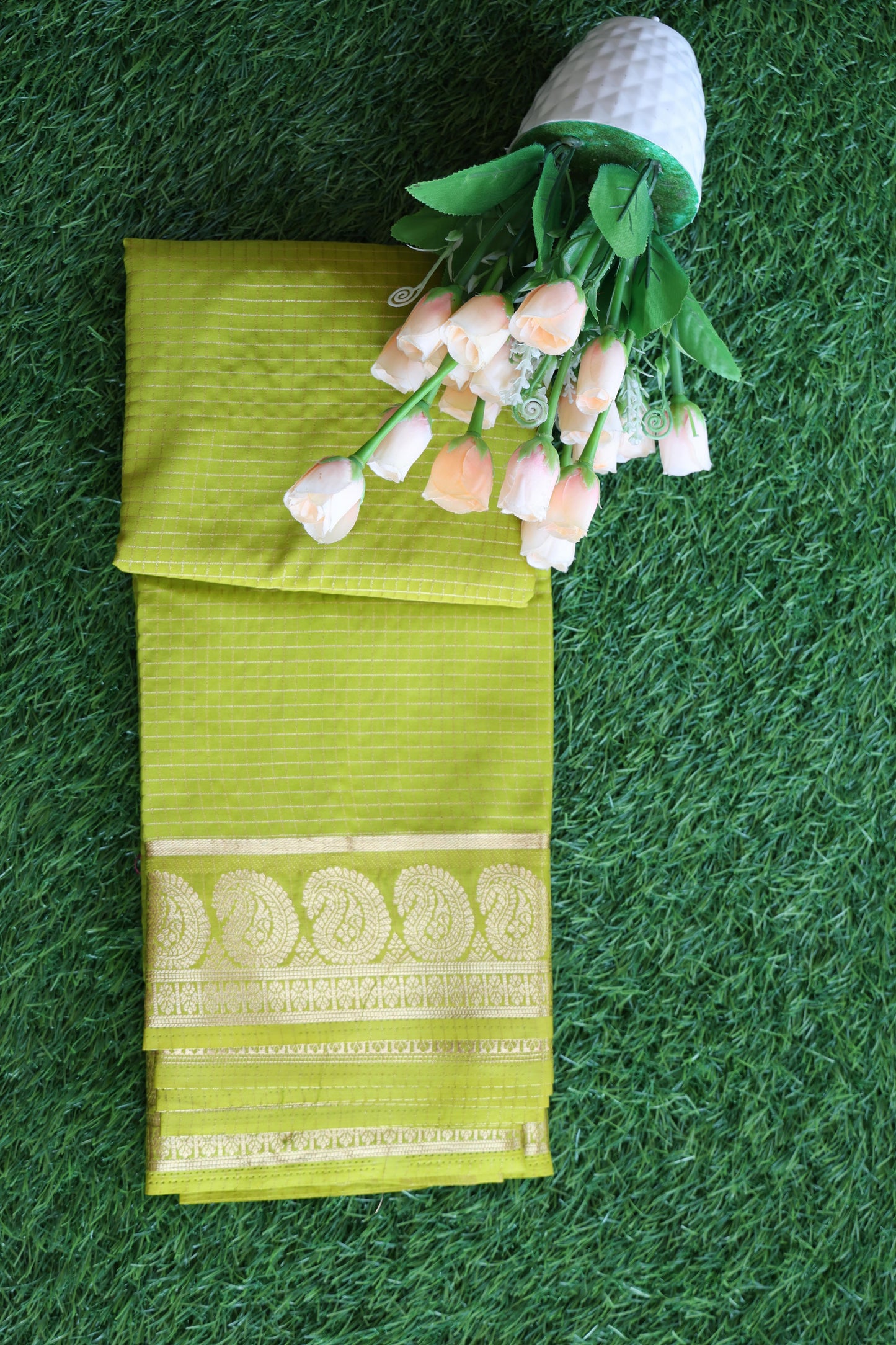 mysore silk soft sarees Velmayil Silks