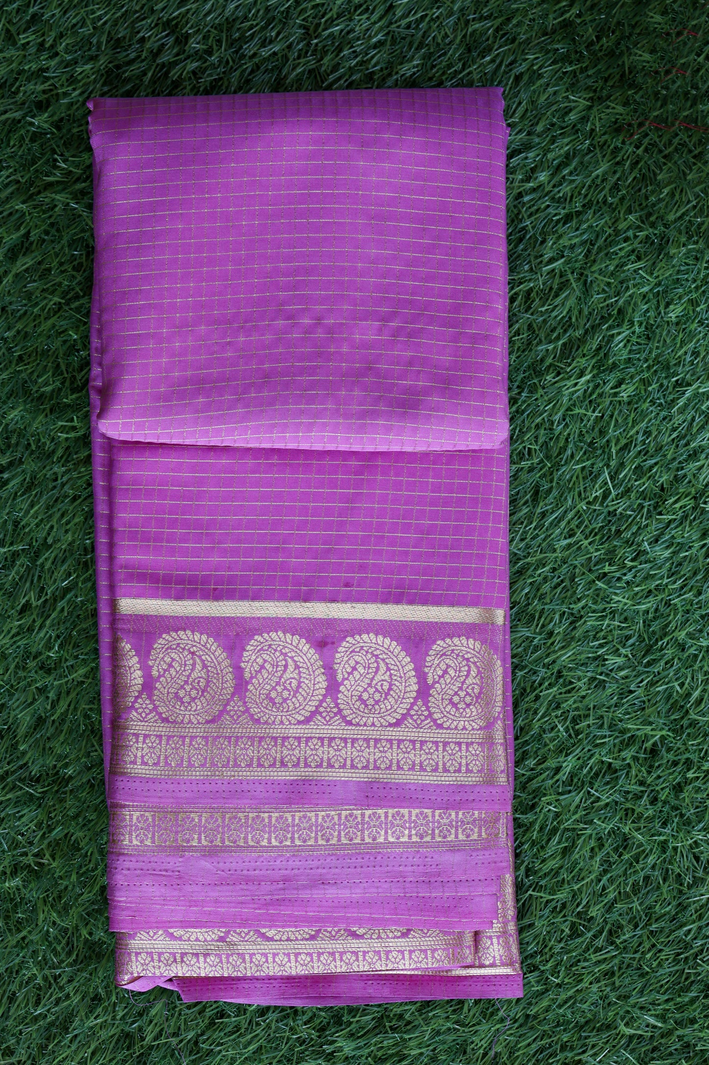 mysore silk soft sarees Velmayil Silks