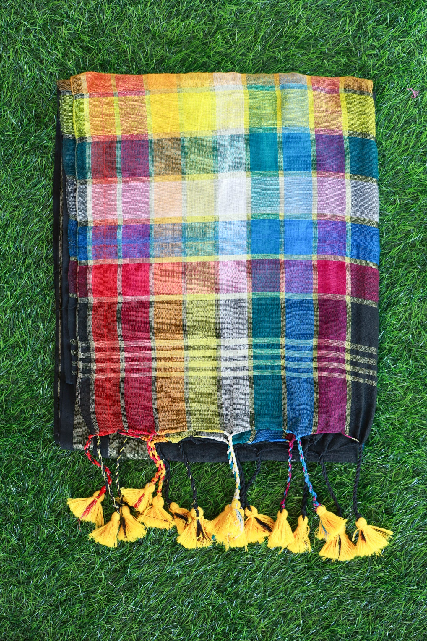kathi cotton sarees Velmayil Silks