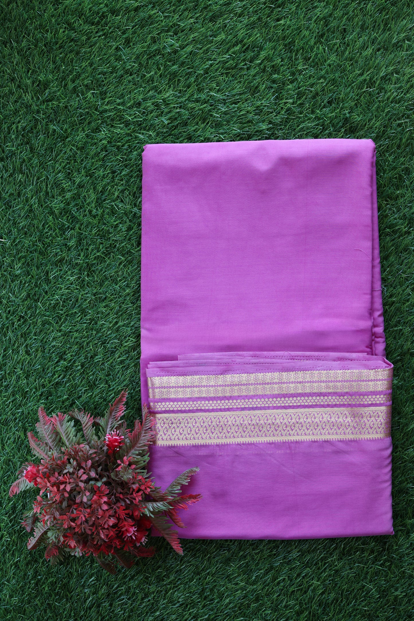 mysore silk soft sarees Velmayil Silks