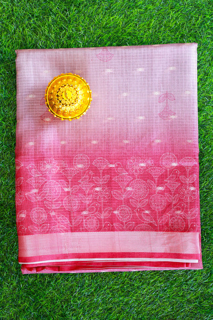 kota butti cotton Velmayil Silks