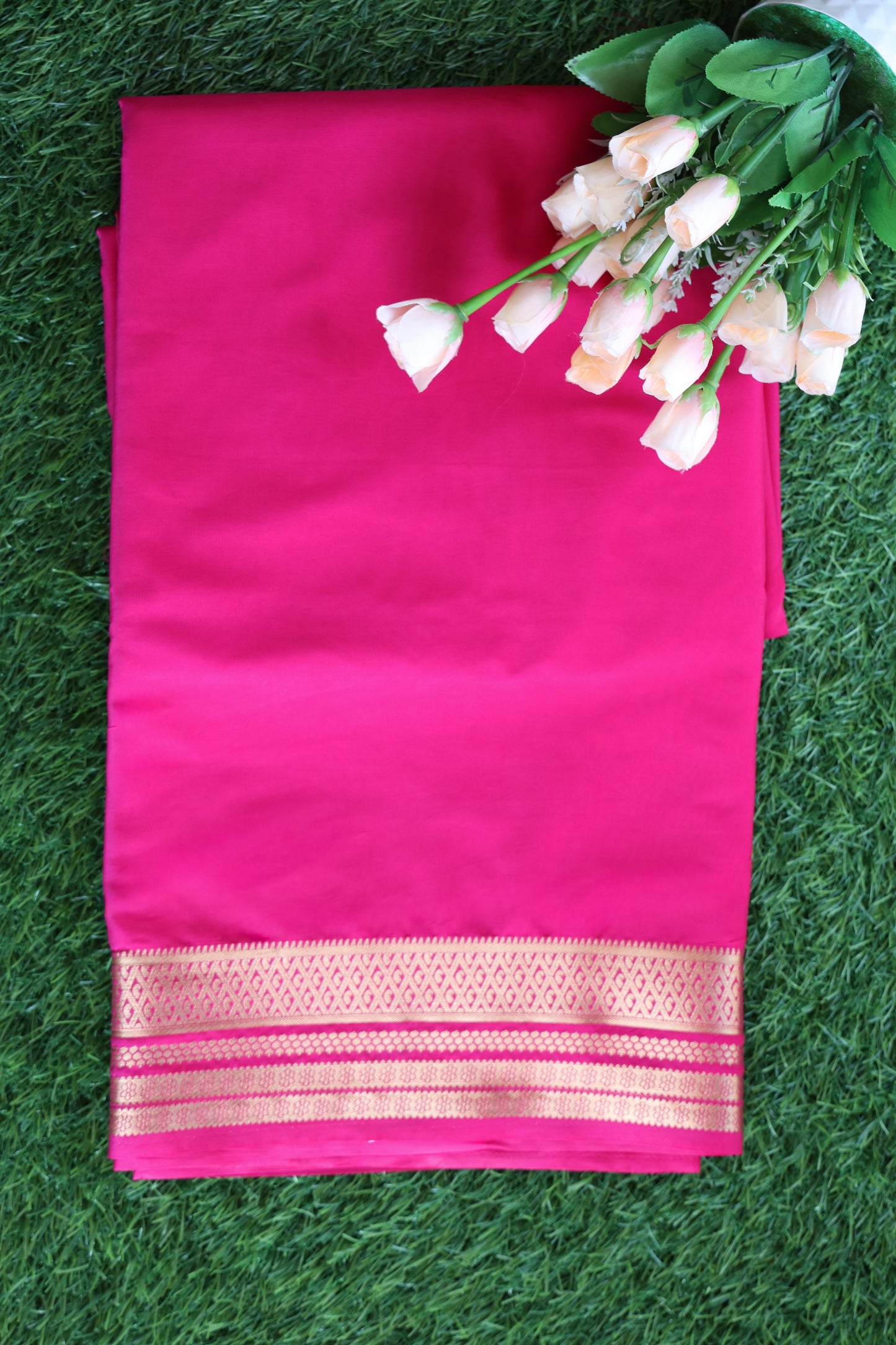 mysore silk soft sarees Velmayil Silks