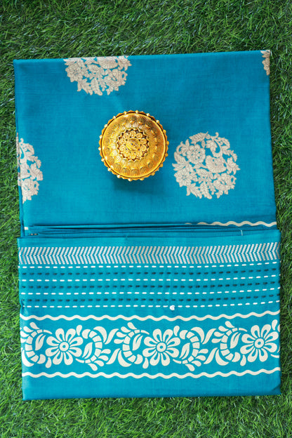 Cotton Sarees Velmayil Silks