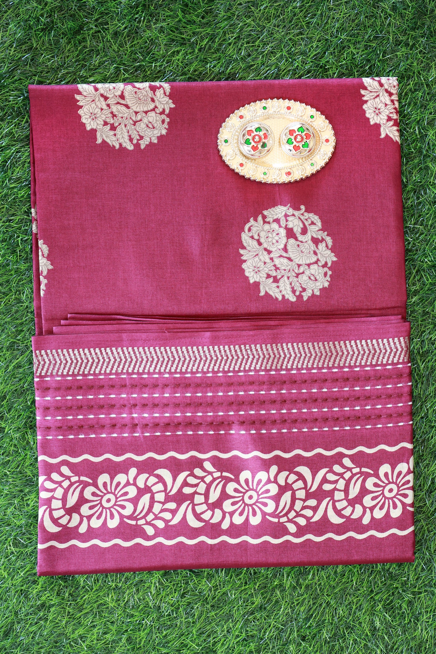 Cotton Sarees Velmayil Silks