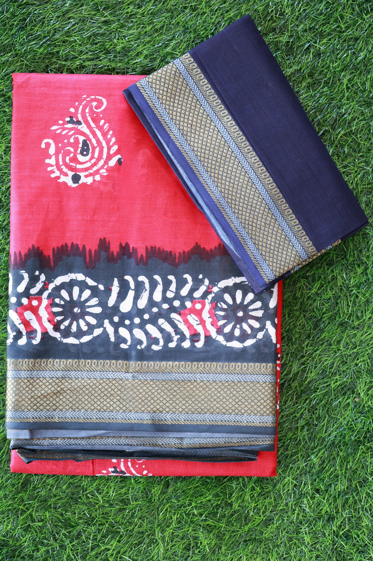 Cotton Sarees Velmayil Silks