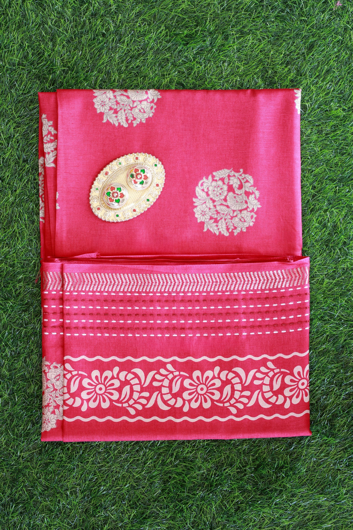Cotton Sarees Velmayil Silks