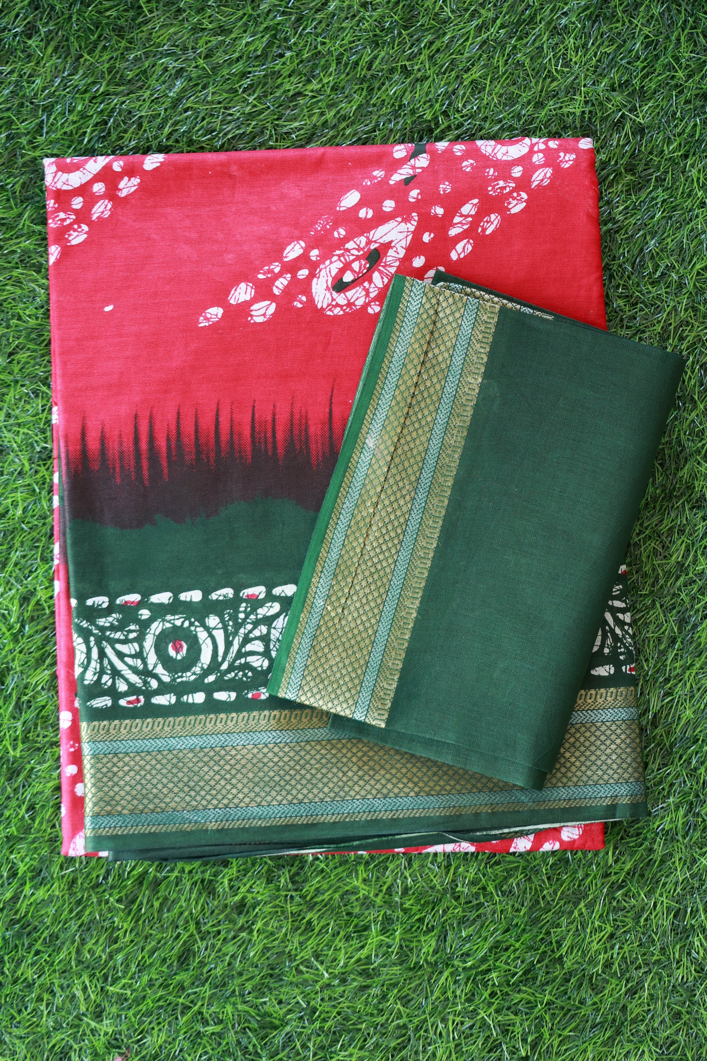 Cotton Sarees Velmayil Silks